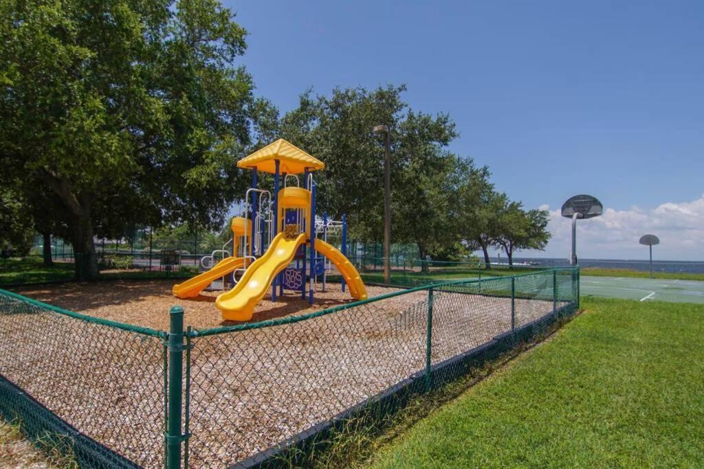Little Harbor Resort #510 Tampa Bay Fl Beach, Hot Tub, Pools ラスキン エクステリア 写真